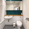 Photo 5: Private Bathroom