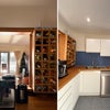 Photo 8: Kitchen