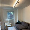 Photo 3: Lounge with smart TV