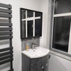 Photo 5: Bathroom