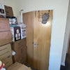 Photo 8: Bedroom closet