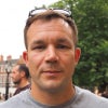 Photograph of Frazer 