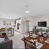 Photo 4: Dining / Family room