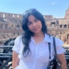 Photograph of Yasmeen 