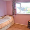 Photo 3: Double Room 1