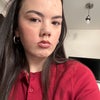 Photograph of Sinead 