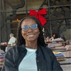 Photograph of Nneka