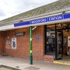Photo 7: Tube Station