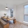 Photo 4: Dining area in Kitchen