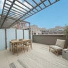 Photo 5: One of the terraces