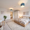 Photo 2: Bedroom 1 w. Ensuite