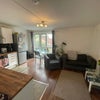 Photo 2: Living/Kitchen