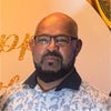 Photograph of Sellappah