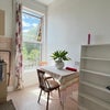 Photo 2: PRIVATE KITCHEN WITH GARDEN VIEW