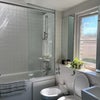 Photo 6: Shared bathroom