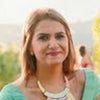 Photograph of Hazal 