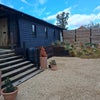 Photo 8: Luxury cabin at the rear of a beautiful Barn