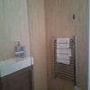 Photo 4: Heated towel rail