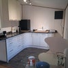 Photo 5: Granite worktop