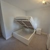 Photo 3: Bedroom - Under bed storage