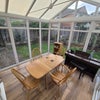 Photo 6: Conservatory Dining Room