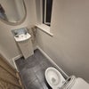 Photo 9: Upstairs Toilet