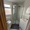 Photo 3: Private bathroom