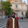 Photograph of Gyanendra 