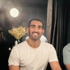 Photograph of Aman