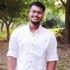 Photograph of Narsim Jayanth