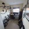 Photo 8: Office (with additional wardrobe)