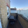 Photo 7: Balcony furniture 