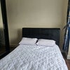 Photo 2: Double room furnishef