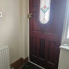 Photo 6: Door way to front garden