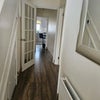 Photo 7: Passage to kitchen