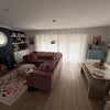 Photo 5: Living/ dining room 