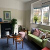 Photo 6: Morning light in the living room!