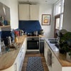 Photo 9: The kitchen gets the afternoon light