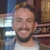 Photograph of Joe 