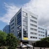 Photo 5: The Exterior of Byron Central
