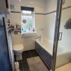 Photo 4: Shared bathroom