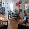 Photo 5: Livingroom & kitchen