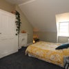 Photo 5: Double bedroom 1 (with double bed for scale only)l