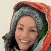 Photograph of Alexandra