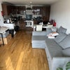 Photo 3: livingroom/kitchen