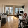 Photo 5: livingroom/kitchen