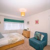 Photo 3: double room