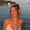 Photograph of Natalie