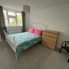 Photo 3: Large double room