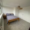 Photo 4: Large double room